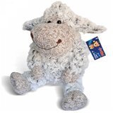 Plišana siva ovca 40cm | ePonuda.com