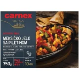 meksičko jelo sa piletinom 350g folija