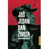 Imprimatur Rišard Kapušćinjski - Još jedan dan života Cene