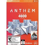 Anthem: 4600 Shards Origin Key GLOBAL  Anthem: 4600 Shards Origin Key GLOBAL Slike