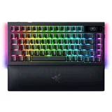 BlackWidow V4 Pro 75%, Oranžna stikala, US SLO g. gaming tipkovnica, (21487902)