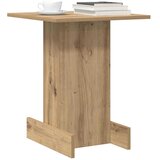  Konačna Stolić Umjetnički hrast 44,5 x 45 x 55 cm | shoptok.hr