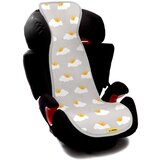 Aeromoov zračna podloga za avtosedež 2/3 (15-36 kg) sunny cloud | Shoptok.si