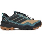 Adidas Trekking čevlji Terrex Skychaser GORE-TEX JQ9929 Rjava | Shoptok.si