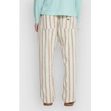 Quiksilver Lomas Woven Hemp Hlace bone white lomas stripe | Shoptok.si