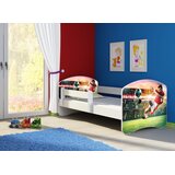 ACMA KREVET ZA DECU WHITE 140X70 2 36 | Eponuda.com