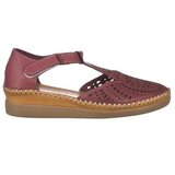 48 Horas Sandali & Odprti čevlji 4110 Rdeča | Shoptok.si