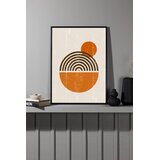 Venture Home poster Hathor 70 × 100 cm, bež | shoptok.hr