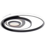 XXXL STROPNA LED-SVETILKA 31 W//3000-6500 K/220-240 V/ | Shoptok.si