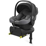 Kinderkraft AUTO SEDIŠTE I-LITE SA BAZOM ENDURA SAFE FX GREY | ePonuda.com