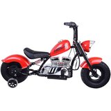  Električni motor do 80kg rdeč | Shoptok.si