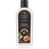 Ashleigh & Burwood London Lamp Fragrance Fresh Fig & Gardenia punjenje za katalitičke svjetiljke 500 ml Cijene