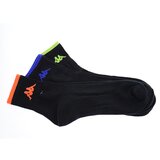 Kappa unisex čarape za odrasle 50.813 grip 3pack 304LDA0-940 Cene