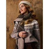 Sinsay Beretka s vunom | shoptok.hr