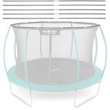 Janshop Trampolin omrežja Type C 374cm 12ft Neo-Sports, (21151464) | Shoptok.si