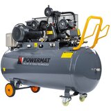  Uljni kompresor PM-KO-200T – 400 V | shoptok.hr