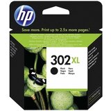 HP ČRNILO ČRNO 302XL ZA Deskjet 2130 ZA 480 STRANI F6U68AE Cene
