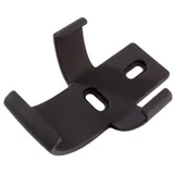 Wandhalter Fernbedienung RF zidni nosač 51 mm 26 mm 79 mm