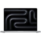 Apple MBP 14: SILVER/M5 PRO 18C CPU/18C/20C GPU/24GB/2T-ZEE | Eponuda.ba