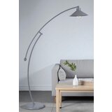 Opviq podna lampa 8975-3, siva | Eponuda.com