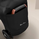 Silver Cross® dječja kolica jet 3 black | shoptok.hr