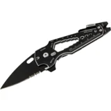 Džepni nož na preklapanje, 15 alata, Smartknife + - TU6869