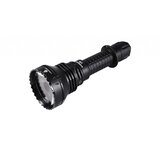 ACEBEAM Lovačka lampa L19 ver.2.0,1650 LM, Crna Cene