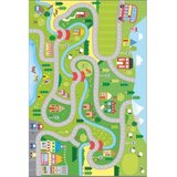 Conceptum Hypnose ELS509 multicolor carpet (80 x 120) | ePonuda.com