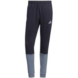 Adidas Moške hlače MEL PT LEGINK/LEINME Temno modra | Shoptok.si