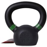 Pure 2 Improve lito železni kettlebell 4kg, (20384035) Cene