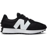 New Balance Nizke superge 327 Črna | Shoptok.si