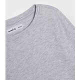 Sinsay Pamučne majice 3 pack | shoptok.hr