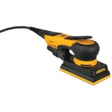  MIRKA DEOS 353CV 81X133mm Central Vacuum Orbit 3,0 električna brusilica | shoptok.hr