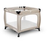 CARETERO Dječji vrtić Quadra smeđa | shoptok.hr