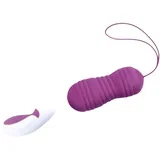Vibracijski jajček - Motion Love Balls Foxy