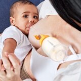 Medela SNS sistem za dodatan unos mlijeka kod hranjenja | shoptok.hr