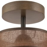  Plafonski luster ANDREA 1xE27/60W/230V | Eponuda.com