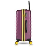 Zoozie Bags set kofera 2/1 crskomum 6513 | ePonuda.com