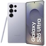 Samsung Galaxy S25 Ultra 5G pametni telefon 256 GB 17.5 cm (6.9 palac) titan, srebrna, plava boja Android™ 15 Dual-SIM | Eponuda.ba