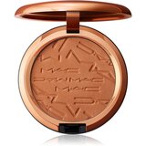 MAC Cosmetics Skinfinish Sunstruck Matte Bronzer bronz puder z mat učinkom odtenek Deep Rosy 8 g Cene