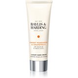 Baylis & Harding Sweet Mandarin & Grapefruit krema za roke 50 ml | Shoptok.si