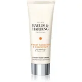 Sweet Mandarin & Grapefruit krema za ruke 50 ml