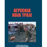Beogradski forum za svet ravnopravnih Grupa autora - Agresija koja traje Cene