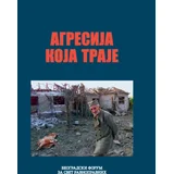 Grupa autora - Agresija koja traje