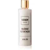 Dead Sea mleko za odstranjevanje ličil 220 ml