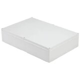  kućište FPC 40/60/13 7035 Weidmüller 132 x 600 x 400 polikarbonat svijetlosiva (RAL 7035) 1 komad | Eponuda.ba