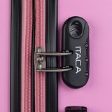 Itaca Sevron Ružičasta | shoptok.hr