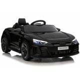  Licencirani avto na akumulator Audi E-Tron GT 4x4 - črn | Shoptok.si