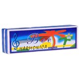  Dječja usna harmonika Bee (+etui) - sort | shoptok.hr