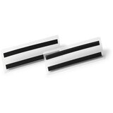 Durable Magnetni žepki 210x74 mm prozorni 10 kos, (21289108) | Shoptok.si